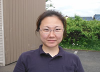 井上牧子