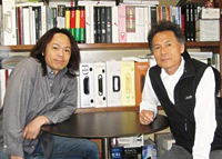 クロス屋さん