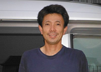 電気屋さん