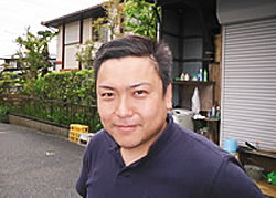 井上 勝春